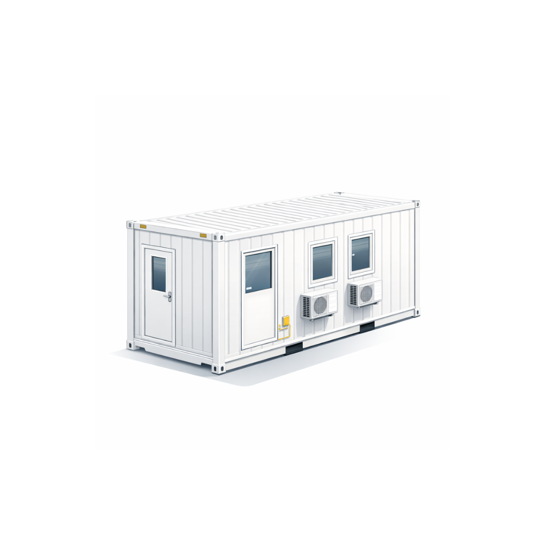 Office Containers